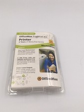 OFFICEMAX ESSENTIALS KIT PRINTER MAXASSURANCE MAINTENANCE KIT picture