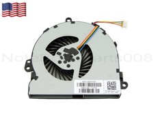 Genuine CPU Cooling Fan For HP 15-bs015dx 15-bs016cy 15-bs023cy 15-bs024cy picture