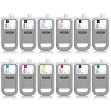 700ml Compatible Ink Cartridge PFI57 for CANON PRO 560S 540S 520 Printer picture