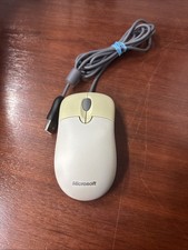 Microsoft X800898-129 Basic Optical Mouse USB picture