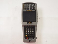 SUNRISE TELECOM SunDet OCx 1310nm Analyzer w/ 32Mb Flash Memory Card No Battery picture