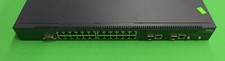 Dell PowerConnect 3324 24 Port 10/100 Ethernet Switch G0487 picture