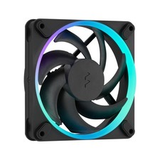 Fractal Design Momentum 12 RGB Computer case Fan 12 cm Black 1 pc(s) picture