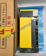 A06B-6200-H037 FANUC power driver Brand new and original DHL/FedEx picture