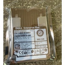 1PCS New 0CN8KY CN8KY Dell Compellent PX05SRB096Y 960GB RI SAS 2.5