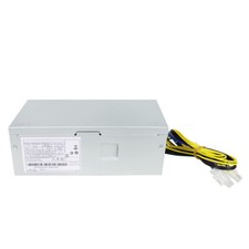New 240W Power Supply Fits Lenovo ThinkCentre M73 M78 M82 M83 M92 M93 E73 Serie picture