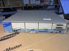 JUNIPER M7I Multiservice Edge Router INCL 1X EIA-530 & CFEB SERVICES MODULES picture