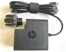 Original OEM Wall Charger Power Adapter for HP SPECTRE X2 12-C012DX picture