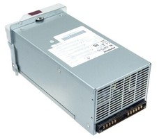 POWER SUPPLIES HP 157793-001 144597-001 ESP110 450WATT HOT SWAP POWER SUPPLY - SG picture