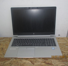 HP EliteBook 850 G6 i7-8TH @ 1.6GHz 8GB Ram 256GB SSD WIN 11 Pro. picture