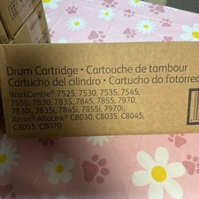 Xerox Drum Cartridge 013R00662 for WorkCentre 7525 7530 7535 7545 C8030 picture