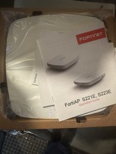 Fortinet FortiAP S221E Wireless Access Point White P20151-03-01 picture