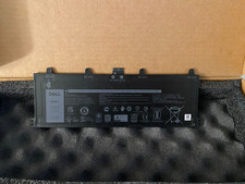 NEW GENUINE DELL BATTERY 40WH 7.6V 2VKW9 TYPE 9F4FN picture