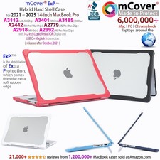 mCover Hybrid case for 14