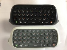 Microsoft Xbox 360 Chat Pad picture