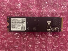 Samsung PM9B1 512GB NVMe M.2 SSD PCIe Gen4 x4 MZVL4512HBLU picture