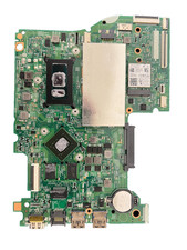 OEM Lenovo Edge 2-1580-i7-6500U-MOTHERBOARD-NVIDIA Gfx -B20K28168 (14292-1) picture