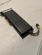 NVIDIA CMP 100-210 16GB HBM2 - Graphics Card Mining GPU - With Adapter Included picture