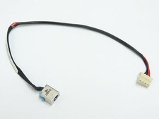 5x DC POWER JACK SOCKET WITH CABLE Acer Aspire 4280  4745  4745G  4820  4820G picture
