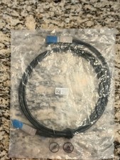 Dell Foxconn External Mini SAS Cable (DP/N 0W390D) picture