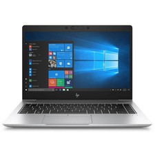 HP EliteBook 745 G6 Ryzen 5 PRO 8GB 256GB SSD Win 11 Pro 14in FHD Laptop picture