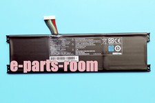 Genuine PF4WN-03-17-3S1P-0 Battery f Motile M141 M42 Hasee KINGBOOK U43E1 U43S1 picture