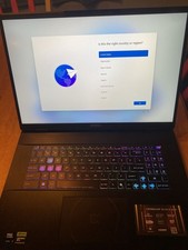MSI Crosshair 18 HX AI Gaming Laptop – Intel Core Ultra 9 / RTX 5070 / 64GB RAM picture