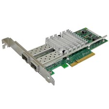 Intel IBM X520-DA2 FC Dual Port 10GbE PCIe x8 Network Adapter 49Y7962 picture