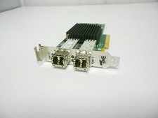 HP Nimble AF1000 AF3000 AF5000 AF7000 SAN Dual Port 16Gb FC Fiber Channel Card picture