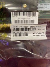 PCIe Card - Avago Technologies 12 Gb/s SAS/SATA/PCIe (NVMe) Tri-Mode HBA (50075) picture