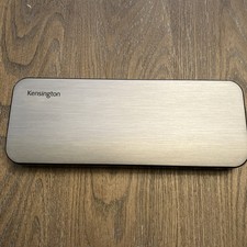 Kensington SD5300T Thunderbolt 3 Docking Station No Power Supply picture