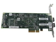Dell Emulex JX250 / LPE11002-E / KN139 4GB Fibre Channel Dual Port PCIe HBA picture