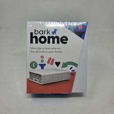 Bark Home Parental Controls for Wi-Fi Manage Screen Time SEALED Bark Home-5000 picture