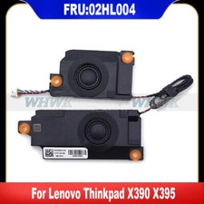 02HL004 New Original For Lenovo Thinkpad X390 X395 X13 Laptop Built-in Speaker picture