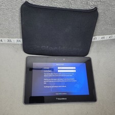 BlackBerry PlayBook 16GB Wi-Fi 7