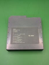 Vintage NEC Versa Laptop Battery OP-570-4401 7.2V 3800mah picture