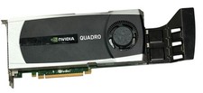 NVIDIA 699-51030-0501-100 Quadro 2.5GB GDDR5 PCIe 320-bit GPU picture