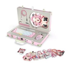 Belle Delphine X Ghost Keyboards Collector’s Edition Combo 1153/2000  picture
