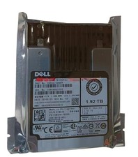 Dell 01N61H 1N61H PX05SVQ192B 1.92TB 12G SAS MLC MU SED FIPS 2.5” SSD picture
