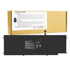 RC30-0196 RZ09-0239 Laptop Battery for Razer Blade Stealth 13.3