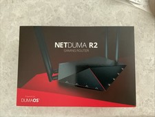 Net Duma R2 Gaming Router picture