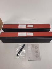 No-Screw Under Desk Cable Management Tray - Self-Adhesive Installation picture