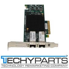Cisco UCSC-PCIE-ESFP C240-M3 UCSM Emulex OCE11102 Dual-Port 10Gb SFP+ PCI-e CNA picture