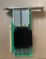 Mellanox ConnectX-5 CX556A PCIe x16 3.0 100GBe EDR IB VPI QSFP28 MCX556A-ECAT picture
