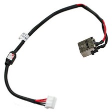 AC DC POWER JACK HARNESS FOR Acer Aspire E1-532-4646 E1-532p-4471 E1-532p-4819 picture