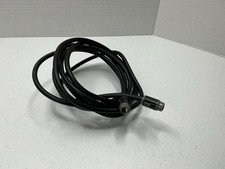 Coax Comcast Xfinity Black Cable PPC Perfect Flex 6 Series 18 AWG CATVX 10FT picture