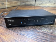 Araknis Networks 300 Series Router AN-300-RT-4L2W picture
