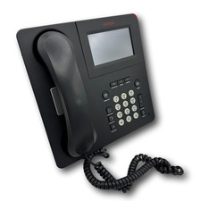 (Used) Avaya 9621G IP Telephone 700480601 (Used) Shelf picture