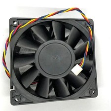 1PC 12CM PFC1212DE DC 12V 4.8A 12038 Volume Violent General Cooling Fan picture