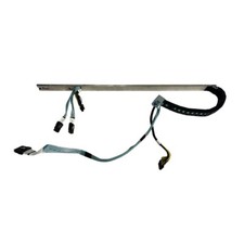 HPe 804876-001 Apollo 4200 Gen9 LFF  Cage 1 SAS Cable Assy picture